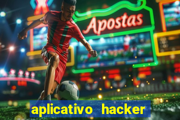 aplicativo hacker fortune tiger